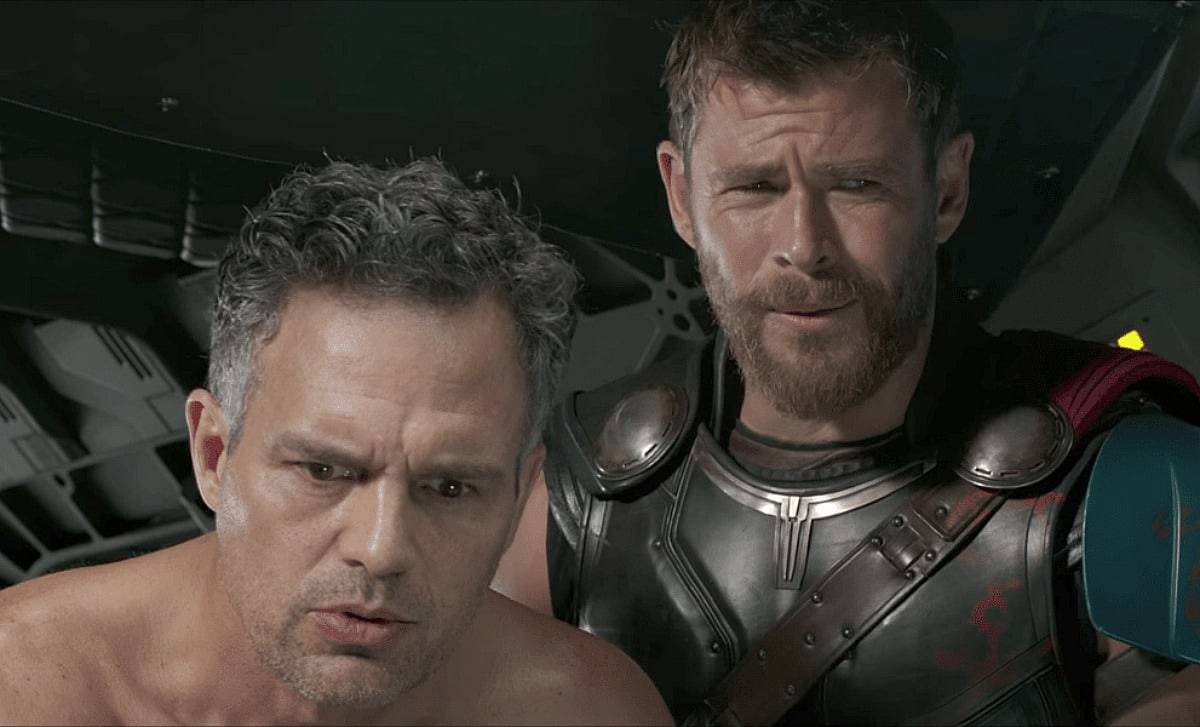 The Redefinition of Character in 'Thor: Ragnarok